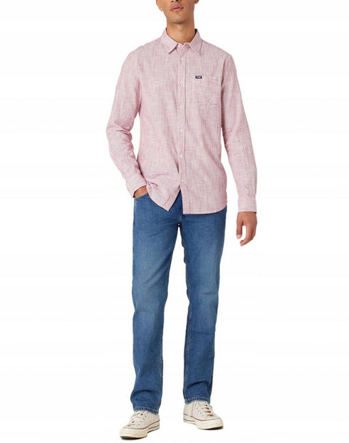 Greensboro Jeans In El Nino